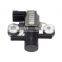 Vapor Canister Purge Valve For Nissan 14930-JA10A