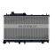 Hot Product Radiator Repair Aluminum For Forklift