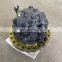 PC600 Hydraulic Motor 706-88-01101 PC600-6K Travel Motor