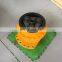 20Y2600211 PC200-7 swing gearbox PC200-7 swing reducer