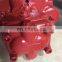 Replace Kubota U15 hydraulic pump assembly plunger pump Fujitsu PVD-2B-40P-8G3-4515H large pump excavator parts