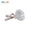 CE & ROHS Diamond RGB full color changeable DC24V outdoor led pixel lighting
