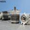Shimadzu High Pressure SGP1A32 gear & forklift pump with lower noise