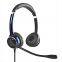 China Beien FC22 PA business telephone headset for call center customer service multimedia teaching headset