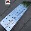 Manufacturer Cable Perforated Tray