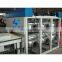 Mini Electrical Panel Tempered Glass tempering machine 0816