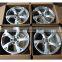 Auto Parts 17 Inch Alloy Wheels 5x112