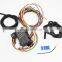 8 Circuit Basic Wire Harness  Fuse Box street hot rat rod wiring car truck 12v