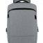 Business laptop backpack with usb chargingtravel backpack with laptop compartmentcomputer bag for men and women
