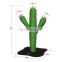 MOQ 200 pieces China supplier cute cactus shape cat tree scratcher house cat scratching post climbing wholesale