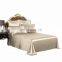 Luxury Silk Bed Sheets 4 Pcs Bedding Sets 100%  Silk King Size bedding set