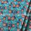Custom Unique digital printing Felt fabric for Christmas Decoration