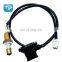 New Air Fuel Ratio Oxygen Lambda O2 Sensor For Toyota Wish ZNE10R 08-09 ZNE10G 03-09 1ZZFE 89465-68040 8946568040