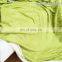 100% Polyester Home Decoration Plain Style Chair Cover Soft Square Seat Cushion