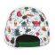 Soft Cotton Lightweight Adjustable Size Kids Baseball Cap Hat