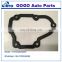Transmission Gearbox End Cap Plate Gasket for VW  OEM 02A 301 215A02A-301-215A 729614 GB12234