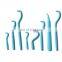 HQP-MR048 Cleaning supplies Set Pet lice trap flea trap two-toothed insect eliminator flea comb