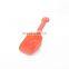 Wholesale Factory Manufacturer Plastic Pet Dog Cat Food Feeder Little Measure Spoon Scoop Shovel