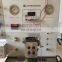 BK2000 wood ward speed governor test bench