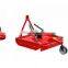 Tractor Mounted 3 point hitch topper flail mower
