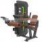 Dhz Fitness H3023 Seated  Leg Cur Body Fit Dual Functional Gym Equipment