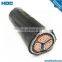 35mm 50mm 95mm 120mm 150mm 185mm 240mm power supply cable Armoured 4 Core wire cable Power Cable