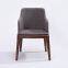 Best Price of Chairs Contemporary Buy Furniture From China Arm Rest Chair Hot Sale on Line Dining Chair With Armrest