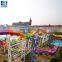 Attractive Water Amusement Park Adult Slides Fiberglass Water Slide