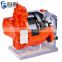 Rexroth A10VSO18 A10VSO28 A10VSO45 A10VSO71 A10VSO100  A10VSO140/31R-PPA12N00 series hydraulic  Piston Pump And Spare Parts