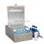Vacuum performance sealing tester testing machines (including pump)