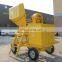 portable concrete mixer concrete mixing machine for sale