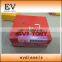 Forklift Engine Use S4E S4E2 Piston Ring Set 34417-02012 34417-11011