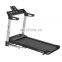 Professional Commercial  Exercise Treadmill  Manual Body Fitness Running Machine
