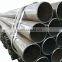 ASTM A53 ERW Welded Black Round Pipe Q235 welded steel pipe