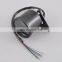 Cafe Racer Motorbike LED LCD Fuel Gauge Tachometer Speedometer digital speedometer motorcycle universal