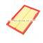 Auto engine spare parts car air filter 5Q0 129 620