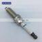 Car Parts Double Iridium Spark Plug SC20HR11 For Lexus Toyota Scion 3444