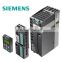 SIEMENS brand SINAMICS G120 series inverters converters