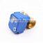 2way/3way electric valve actuator,motorized valve actuator,electric rotary actuator for Water treatment project