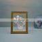 High Quality Custom 3D Night Light 5V USB Powered Wooden LED Photo Frame acrylic board lamp