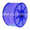 Outdoor led strip light 60 Leds per Meter flashing led Strip Light 110V 220V  Waterproof
