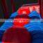 Wipe Out Inflatable Big Baller Obstacle Course For Kids Adults