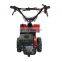 rotavator gearbox petrol rototiller garden mini tiller cultivator