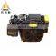 BLS170 ordinary outer shaft range extender free to install electric vehicle range extender high power generator