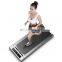 YPOO mini thin treadmill electric gym fitness treadmill machine indoor running machine