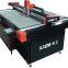 Hot Selling Practical Fabric Cutter Digital CNC Single Ply Cutting Machine