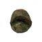 Camouflage military 8-point hat octagonal cap hat