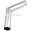 Hardware Accessory Stainless Steel Corner Union Elbow