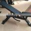 Good design free weight commercial gym equipment adjustable bench press Super bench SE31