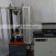 leather tensile strength spring test bench machine